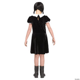 CHILD'S GOTHIC GIRL-XL