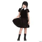 CHILD'S GOTHIC GIRL-XL - Halloween Costume Dress Up Party Outfit