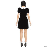 WOMEN'S GOTHIC GIRL COSTUME