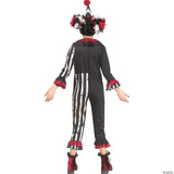 CHILD'S BIG TOP TERROR COSTUME-MD