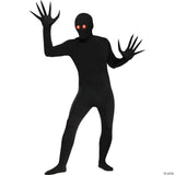 Men's Fade Eye Skin Suit Costume - Halloween Costume Accessory Cosplay Prop