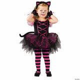 Catarina Toddler Costume Lg