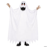 CHILD'S FADE IN OUT GHOST-SM - Kids Halloween Costume Cosplay & Party Outfit