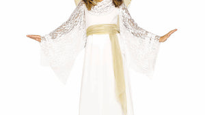 Girls Costumes