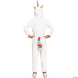 CHILD'S RAINBOW UNICORN-MD