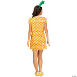 ADULT PINEAPPLE COSTUME