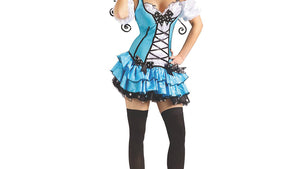 Women's Costumes