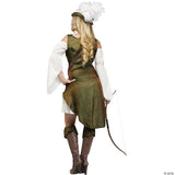 ROBIN HOOD ADULT SMALL 2-6