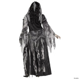 Plus Size Cemetery Bride Costume