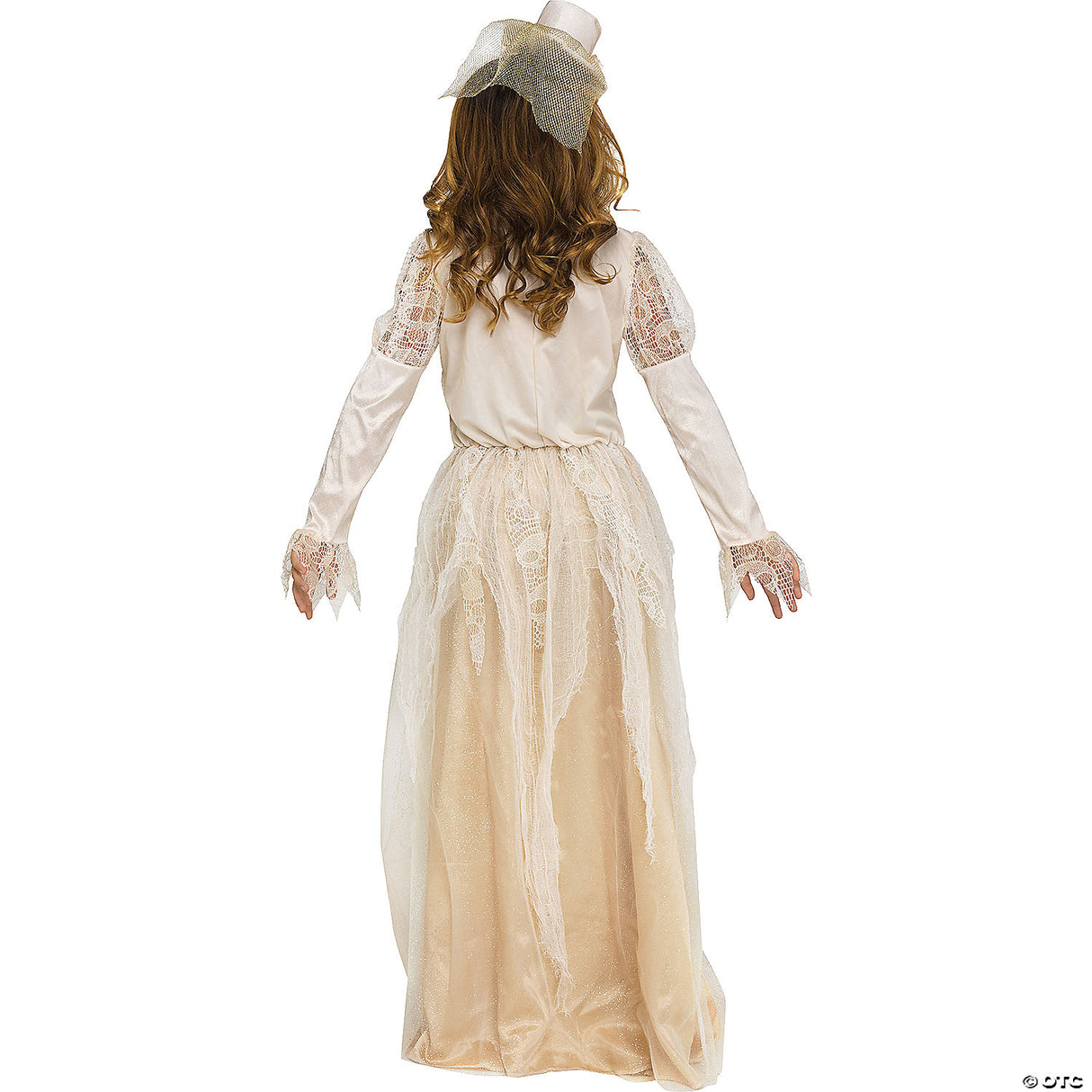 VICTORIAN BRIDE CH XL 14-16