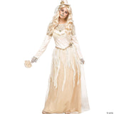 VICTORIAN BRIDE AD MD/LG