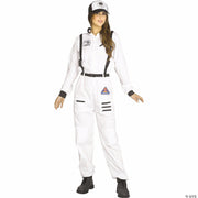 Astronaut Adlt Cstm Md