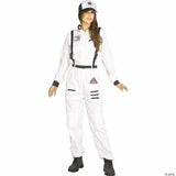 Astronaut Adlt Cstm Sm