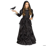 WICKED QUEEN CH XL 14-16 - Kids Halloween Costume Cosplay & Party Outfit