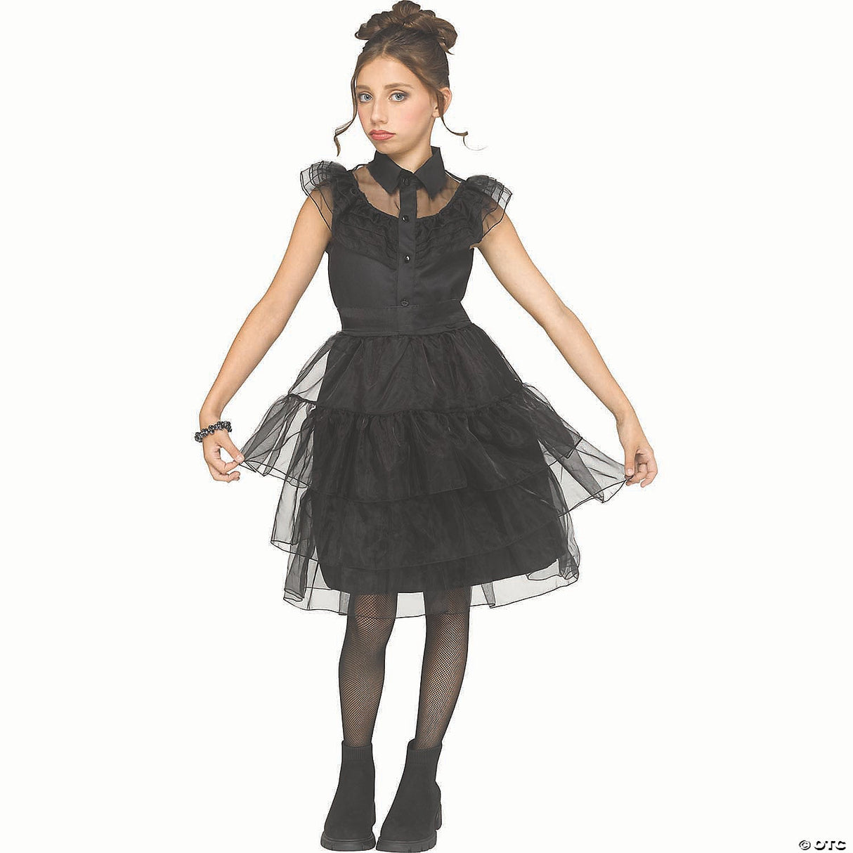 Gr Gothic Beauty Med