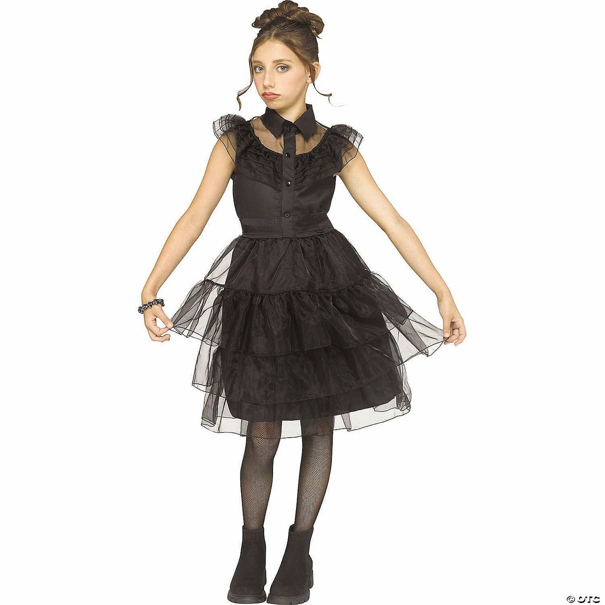 Gr Gothic Beauty Xl
