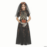 Gr Bones Bride Xl 14-16