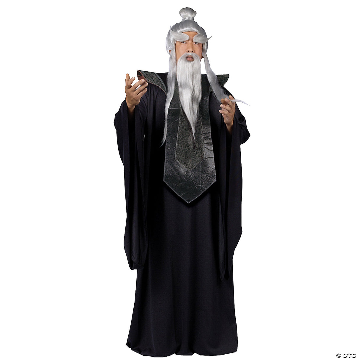 Men's Sensei Master Costume