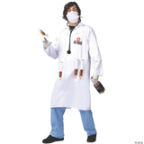 Men's Dr. Shots Costume - Standard