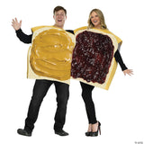 Peanut Butter/jelly Couple Cos