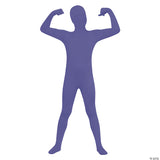 UNISEX SKIN SUIT - Kids Halloween Costume Cosplay & Party Outfit