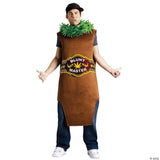 Adult Blunt Master Joint Costume – Funny Weed 420 Marijuana Gag Halloween Outfit
