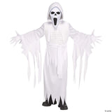 THE BANSHEE GHOST CHILD MD - Halloween Costume Cosplay & Party Outfit For Kids