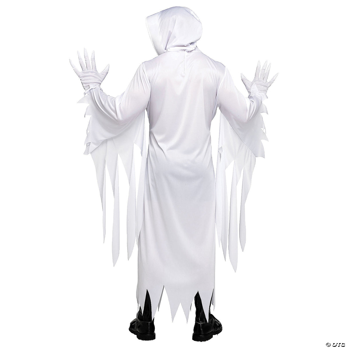 Adults The Banshee Ghost Costume - Standard