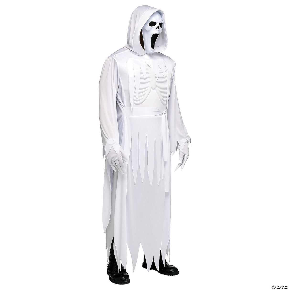 Adults The Banshee Ghost Costume - Standard