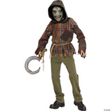 CHILD KORNFIELD KILLER MD - Halloween Costume Cosplay & Party Outfit For Kids