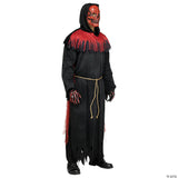 Adults Blood Rain Reaper Costume - Standard