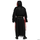 Adults Blood Rain Reaper Costume - Standard