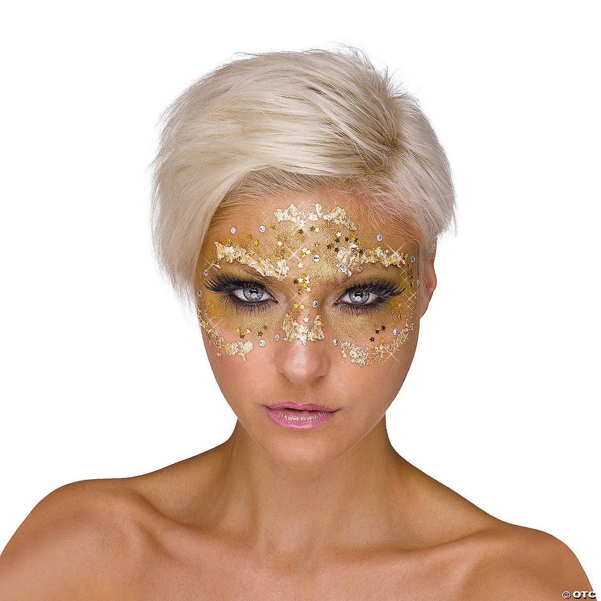 SPARKLE STACK 4 PODS GOLD