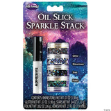 SPARKLE STACK 4 PODS GOLD