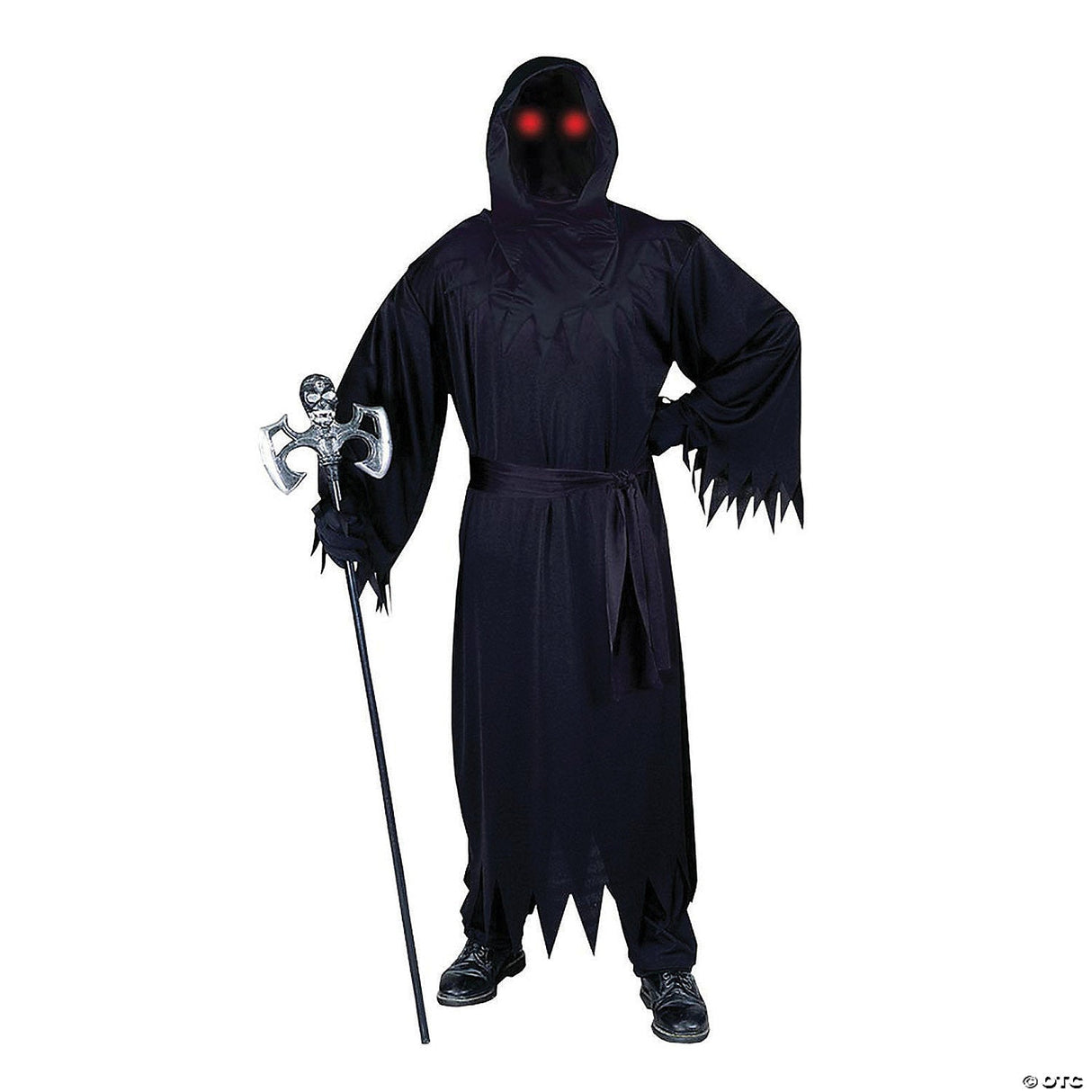 Adult Cardinal Priest Costume – Religious Funny Gag Halloween Dress Up Outfit