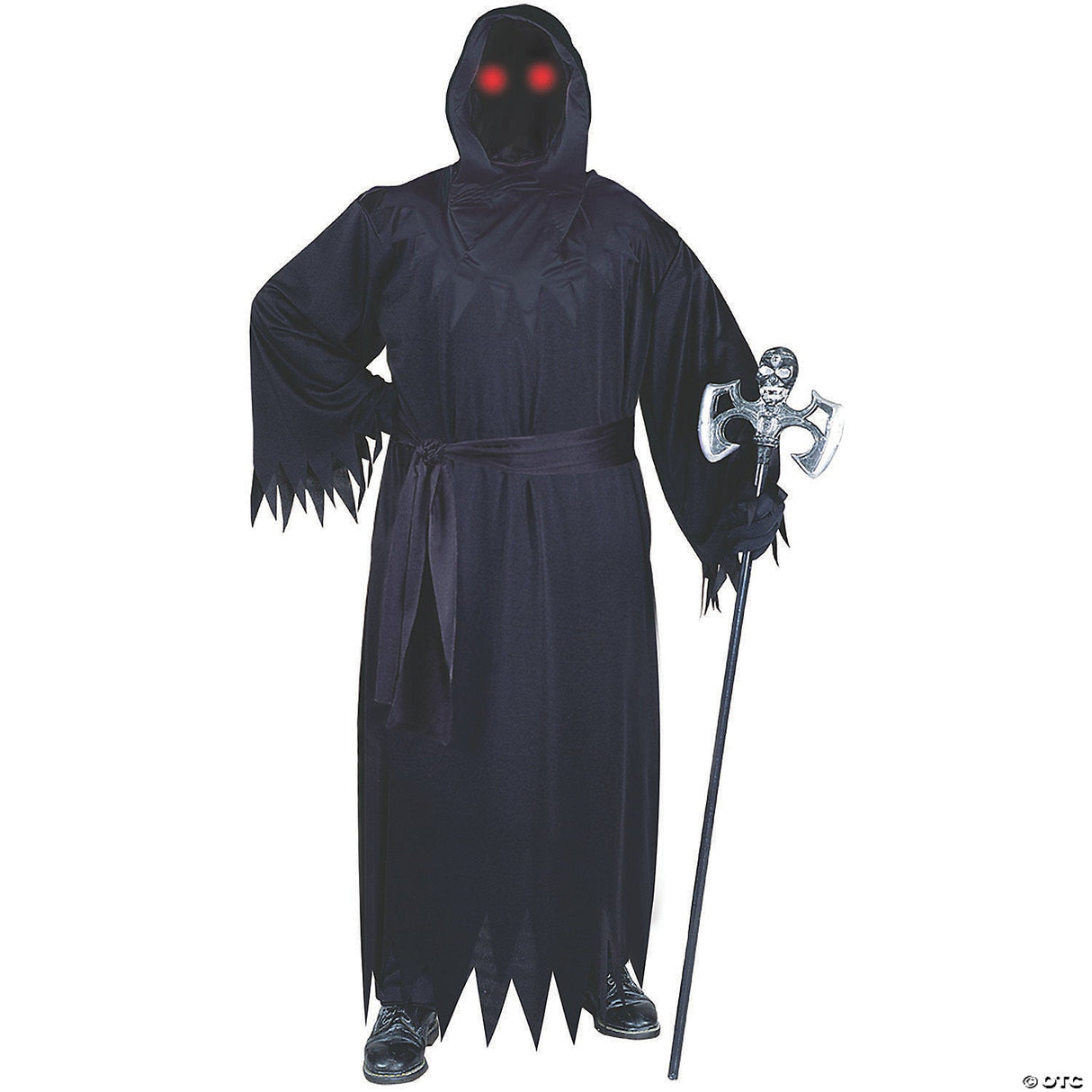 Adult's Plus Size Unknown Phantom Costume