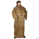 Men's Monk Costume