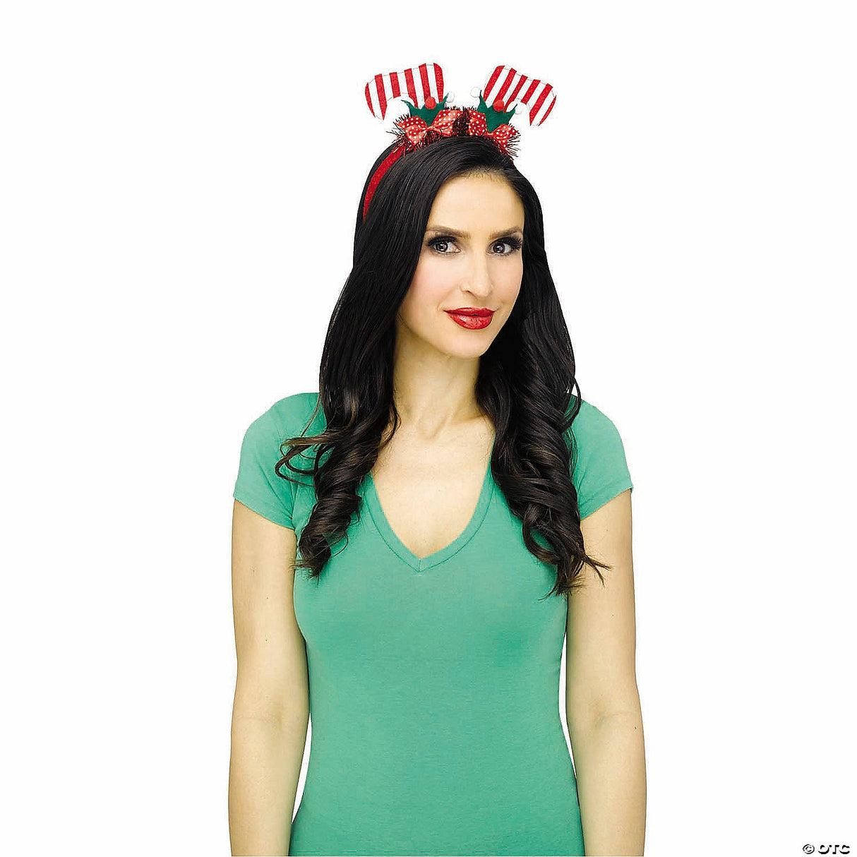Elf Shoes Headband