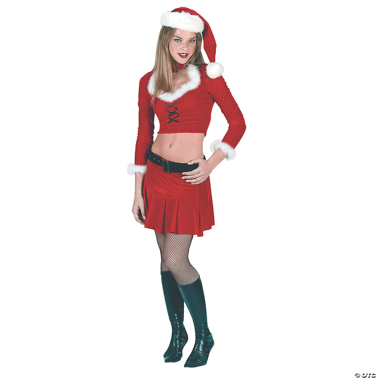 SANTA MS SEXY SMALL MEDIUM