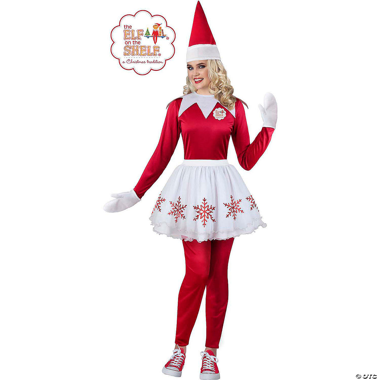 Eots Lady Elf Md