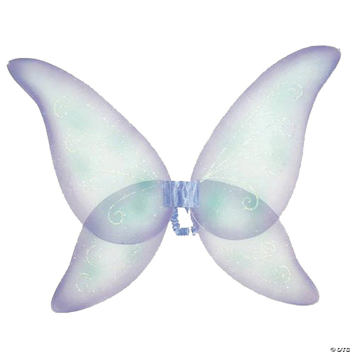 Adults Green Fairytale Wings