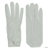 ADULT THEATRICAL GLOVES-WHITE