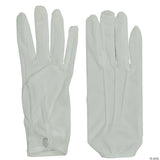 ADULT THEATRICAL GLOVES-WHITE