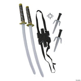 Ninja Sword Set