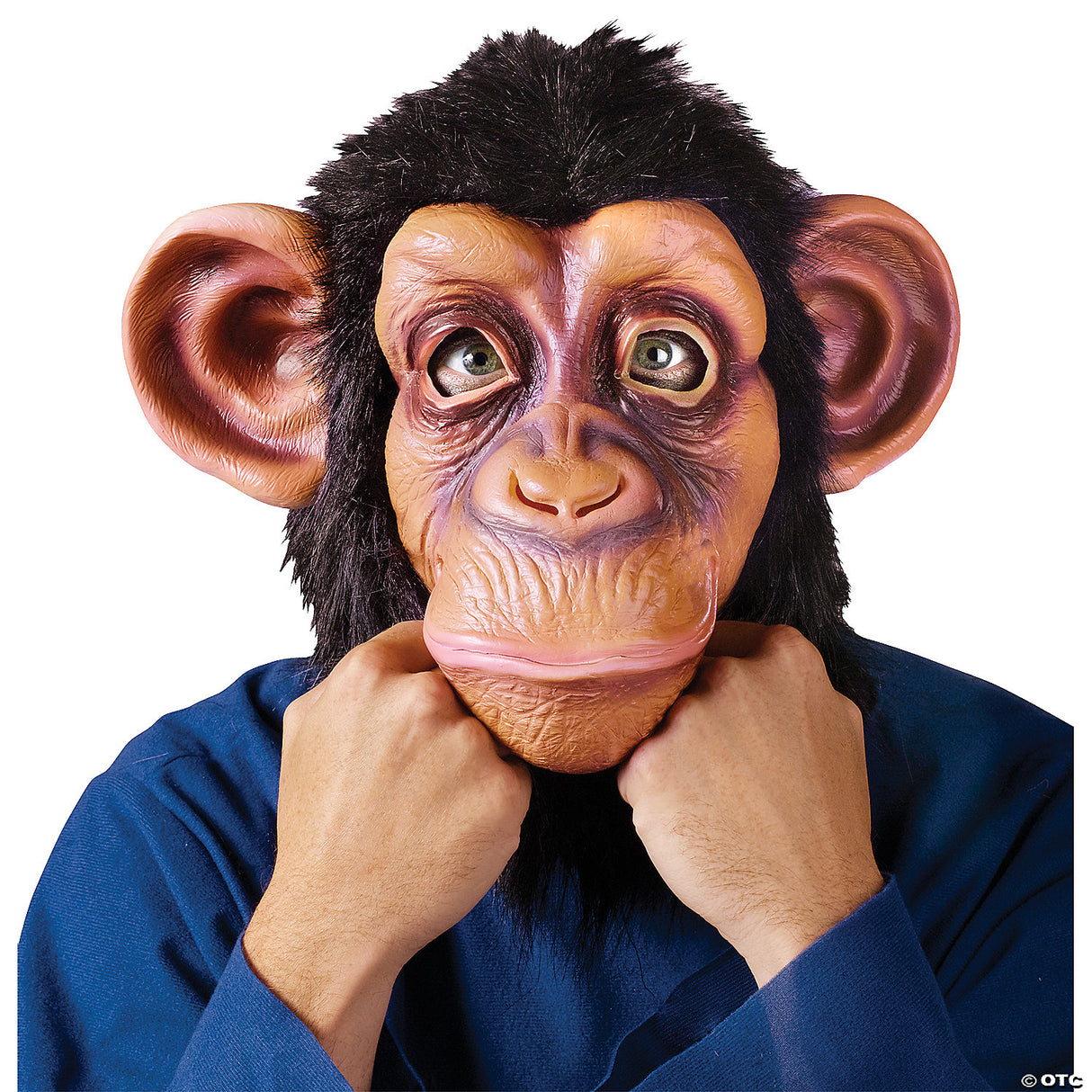 Animal Masks -  Scary Halloween Mask Costume Accessory Cosplay