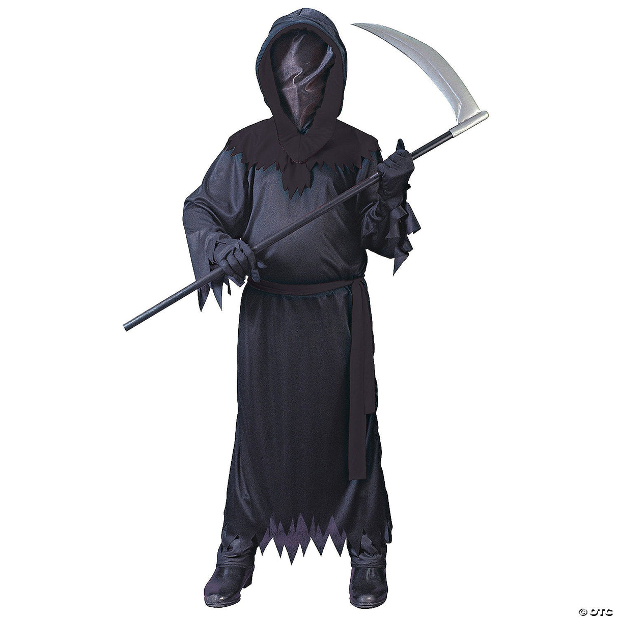 CHILD'S UNKNOWN PHANTOM-MD - Halloween Costume Cosplay & Party Outfit For Kids