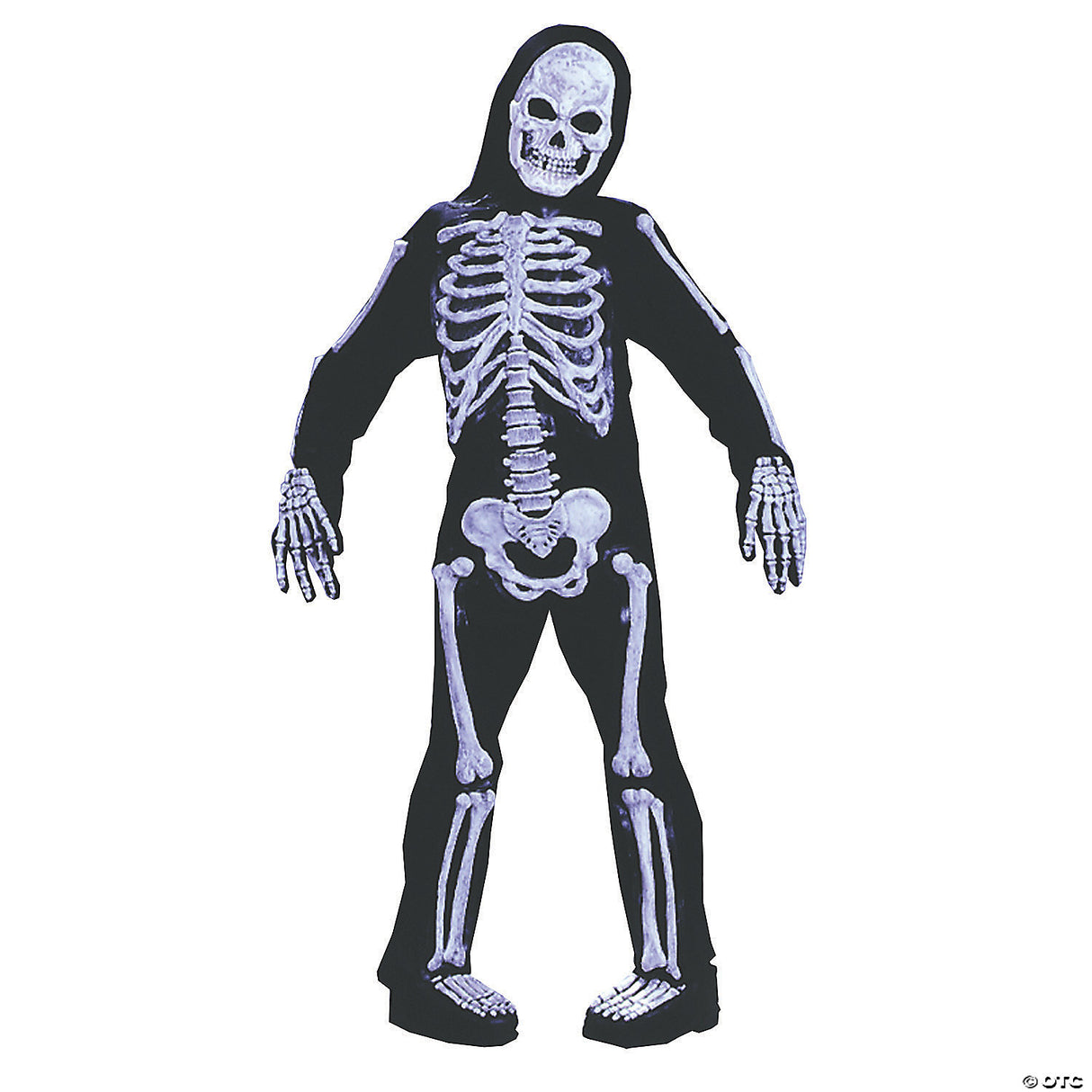 SKELEBONES CHILD LARGE