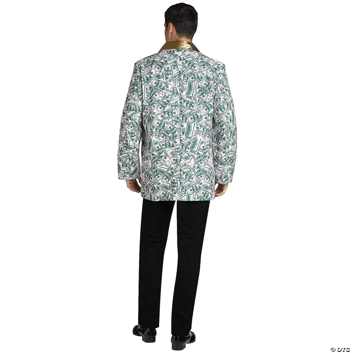 Lace Jabot With Cuffs