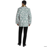 Lace Jabot With Cuffs