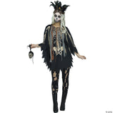 Women's Voodoo Poncho